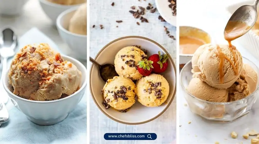 Fast Homemade Peanut Butter Ice Cream: Endless Flavor Combos